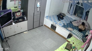受不了了，全程爆插，快要了我的小命了