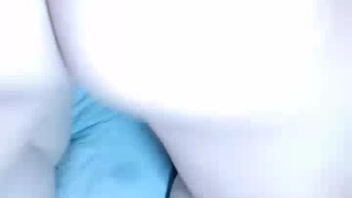 【真实迷奸】模特兼职的女同事，终于醉酒MJ了她，这腿能一直玩！