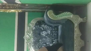 去熟妇家里操她
