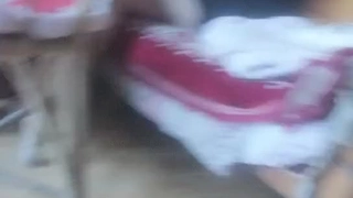 [無碼高清]FC2 PPV 3820659 処女喪失。発育途中の剛毛、未処理陰毛の身體に人生初の初體験。大人に騙され生挿入、中 出しまで。