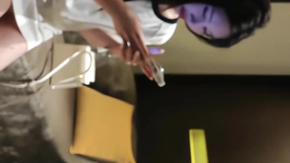 极品高颜江大校花 不雅私拍黑丝美足