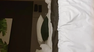 我的灵异档案04年学员校花！颜值和身材无可挑剔简直绝了【“约炮强行拿下”看简阶】