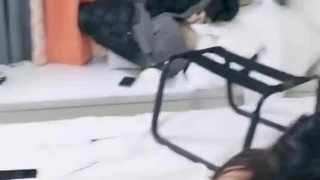 继父别这样