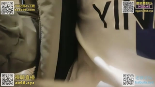 小胡子哥哥大战泰妹，女上位，传教士，站立后入炮，高潮后会意的笑了第06集