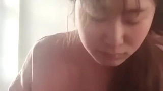 第一视角-小妞尤物渴望大鸡吧
