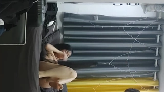 VIXEN - 展示 - 最棒的野战