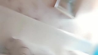 #苏妲己 户外勾搭