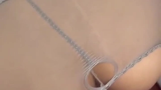 ボクの彼女は地元で有名な凄テク焦らし騎乗位でイカセまくるギャルビッチだった…