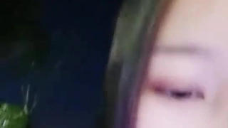 搞到了极品零零后双马尾LOLI第一次体验