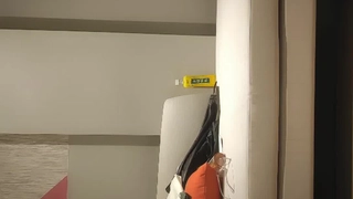 性感熟女Sloan Rider接受黑人巨根的洗礼-Naughty America风流美国
