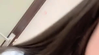 暗流 电影拿嘴当逼草，深喉干呕真刺激