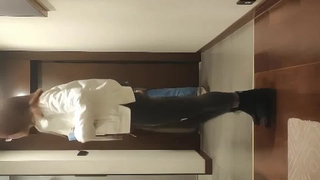 菲律宾学生口交并接受射精