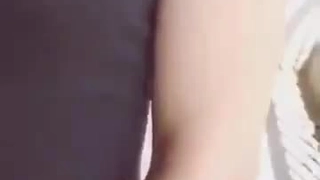 日韩恐怖电影00后的小骚比，骚的一批