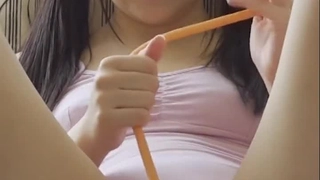 蕾丝猫咪_啪啪_二月二十二号