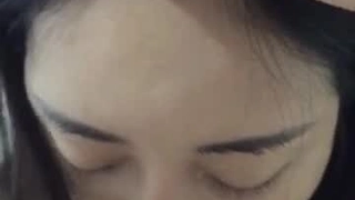 都内街角の若妻をナンパGET マジ中出ししちゃいました。 4