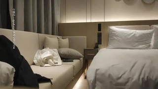 和我中国小女友的睡前小游戏2